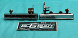 1978-1988 Gbody Monte Interior And Exterior Door Handle Set Regal Cutlass OEM GM