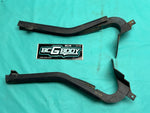 1978-1987 Gbody Regal Monte Cutlass Dash Corner Trim Pair LH RH OEM Genuine GM