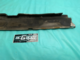 1978-1983 Gbody Chevrolet Malibu Wagon Rear Centre Bumper Filler OEM GM