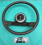 1984 - 1987 Gbody Cutlass Supreme Sport Steering Wheel 15" OEM Genuine GM