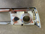 1980 Chevrolet Malibu Header Panel Blue OEM Genuine GM Nice