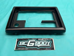 1986-1988 Gbody Monte LS SS El Camino Climate Control Radio Bezel Trim OEM GM