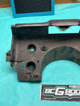 1984-1987 Buick Regal Grand National License Plate Filler Panel Pocket OEM GM