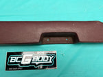 1978 - 1987 Gbody Malibu Cutlass Monte Regal RH Armrest Pad OEM Genuine GM