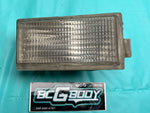 1978-1979 Gbody Malibu El Camino Front Park Light Turn Signal RH OEM GM 5969110