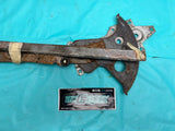 1978-1988 Gbody Monte Power Window Regulator And Horizontal Track RH OEM GM