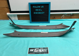 1981-1991 Chevrolet GMC Pickup Blazer Jimmy A-Pillar Interior Trim OEM GM