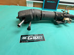 1984-1987 Grand National Tilt Floor Shift Steering Column Gbody Regal OEM GM