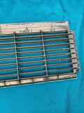 1981 Chevrolet Malibu Chevelle El Camino Grille Chrome OEM Genuine GM 14017649