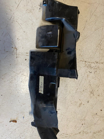 81-87 Buick Regal Mid Mount Heater Duct