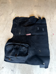 1993-1996 Cadillac Fleetwood Trunk Carpet OEM GM