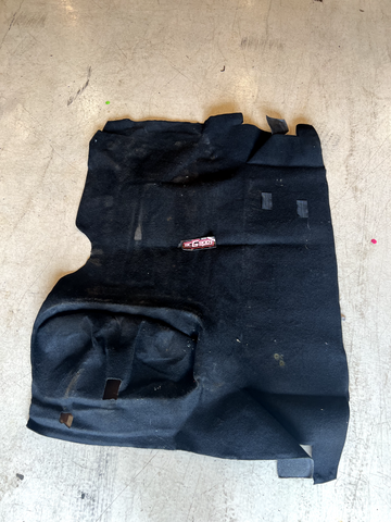 1993-1996 Cadillac Fleetwood Trunk Carpet OEM GM