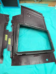 1986 - 1988 Gbody Monte Carlo LS Upper Rear Sail Quarter Panel Set LH RH OEM GM