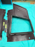 1986 - 1988 Gbody Monte Carlo LS Upper Rear Sail Quarter Panel Set LH RH OEM GM