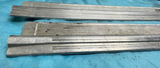 1978-1988 Gbody Monte Door Sill Plate Step Panel Pair  Regal Cutlass OEM GM