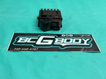 1984 - 1987 Gbody Regal Grand National Headlight Lamp Switch Assembly OEM GM