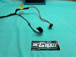 1981 - 1988 Gbody Regal Monte Carlo Cutlass Power Door Wiring Harness RH OEM GM