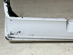 1987-1988 Cutlass Supreme Euro Front Bumper Cover Filler Gbody OEM Genuine GM