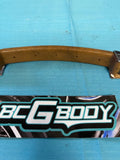 1978 - 1981 Malibu Interior Door Panel Upper Pull Strap Brown OEM GM