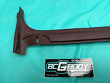 1981 - 1988  Gbody Regal Cutlass Monte Carlo B Pillar Interior Trim Pair GM OEM