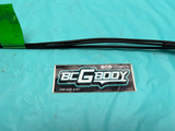 1978-1988 Gbody Regal Heater Climate Control Cable Set Cutlass Monte OEM GM