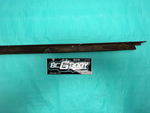 1978 - 1980 Gbody Chevrolet Monte Carlo Upper Window Felt Trim LH OEM Genuine GM