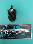 1983-1988 Gbody Monte Carlo SS Crest Shield Taillight or Nose Emblem OEM GM