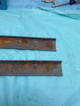 1978-1988 Gbody Monte Regal Cutlass Above Door Interior Trim SET OEM GM