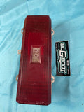 1981 - 1988 Oldsmobile Cutlass Supreme Tail Light Lamp Lens LH OEM Genuine GM