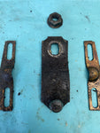 1978-1988  Buick Regal Windshield Wiper Transmission Hardware