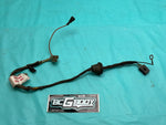 1978-1988 Gbody Monte Regal Cutlass Elco Non-AC Heater Box Wiring Harness OEM GM