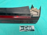 1984 - 1987 Gbody Buick Grand National Regal Tail Light Lamp Lens RH OEM GM