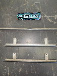 1978 - 1980 Cutlass Complete Trunk Molding Trim Limited Set