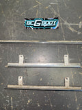 1978 - 1980 Cutlass Complete Trunk Molding Trim Limited Set