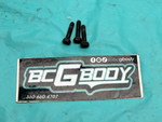 1978-1988 Gbody Monte Wiper Motor Bolt Hardware Set Regal Cutlass OEM Genuine GM