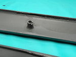 1981-1991 Chevrolet GMC Suburban Side Headliner Interior Trim OEM GM 14037258