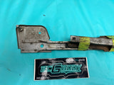 1978-1988 Gbody Monte Power Window Regulator And Horizontal Track RH OEM GM