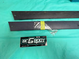 1978 - 1988 Gbody Monte Regal Cutlass Rear Window Interior Headliner Trim OEM GM