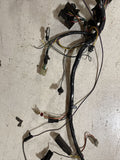 1984 - 1987 Buick Regal Dash & Body Wiring Harness V8 OEM GM