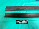 1978 - 1988 Gbody Monte Regal Cutlass Rear Window Interior Headliner Trim OEM GM