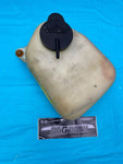 1978-1987 Gbody Windshield Washer Fluid Reservoir Bottle Jug OEM GM 25506641