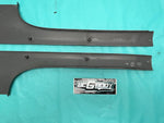 1981-1991 Chevrolet GMC Suburban Side Headliner Interior Trim OEM GM 14037258