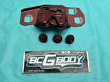 1978-1988 Gbody Monte Regal Cutlass Trunk Latch With Hardware OEM Genuine GM