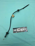 1978 - 1987 Gbody Buick Regal Throttle Accelerator Cable OEM Genuine GM