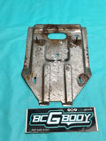 1978-1988 Gbody Regal Dome Light Lamp Mounting Base Bracket Monte Cutlass OEM GM