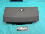 1978-1988 Gbody Regal GN Glove Box With AC Monte Cutlass Malibu OEM GM 25515416