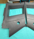 1981-1987 Gbody Buick Regal GN Upper Rear Sail Quarter Panel Pair OEM Genuine GM