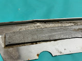 1981-1988 Gbody Cutlass Monte Regal T Top B Pillar Molding Trim OEM Genuine GM