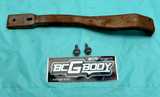 1978-1988  Gbody Monte Center Dash Support Beam Brace Regal Cutlass Elco OEM GM