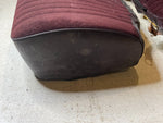 1986-1988 Gbody Chevrolet Monte Carlo LS Rear Bench Seat Set OEM Genuine GM